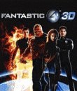 game pic for Fantastic Four 3D